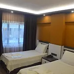 Grand Ayhan Hotel
