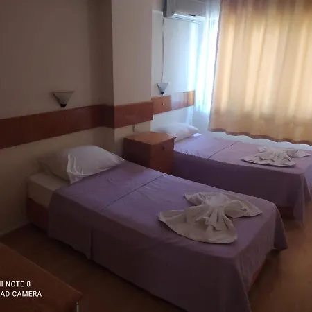 Отель Grand Ayhan