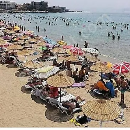 Grand Ayhan Ξενοδοχείο