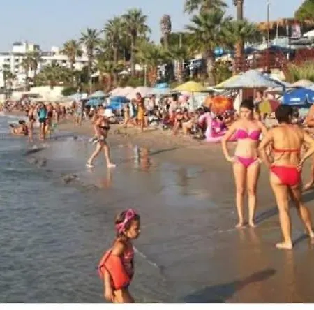 Grand Ayhan Ξενοδοχείο