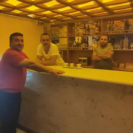 Ξενοδοχείο Grand Ayhan