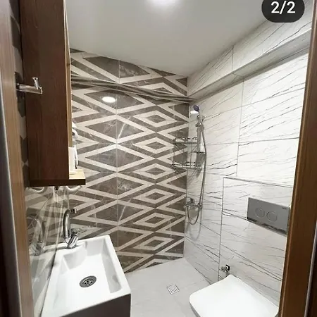 Grand Ayhan * Κουσάντασι