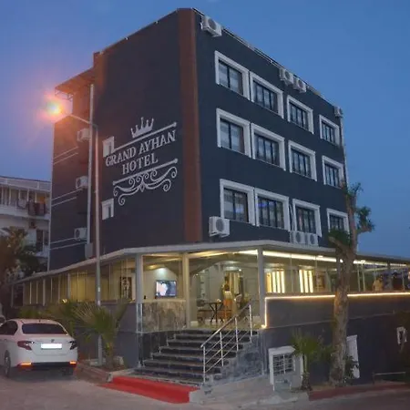 Grand Ayhan Ξενοδοχείο