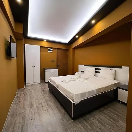 Grand Ayhan * Κουσάντασι