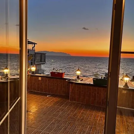 Grand Ayhan Hotel Kusadasi