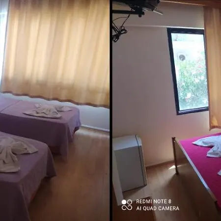 Grand Ayhan Hotel Kusadası