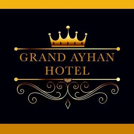 Grand Ayhan Κουσάντασι