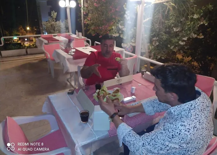 Grand Ayhan Кушадасы