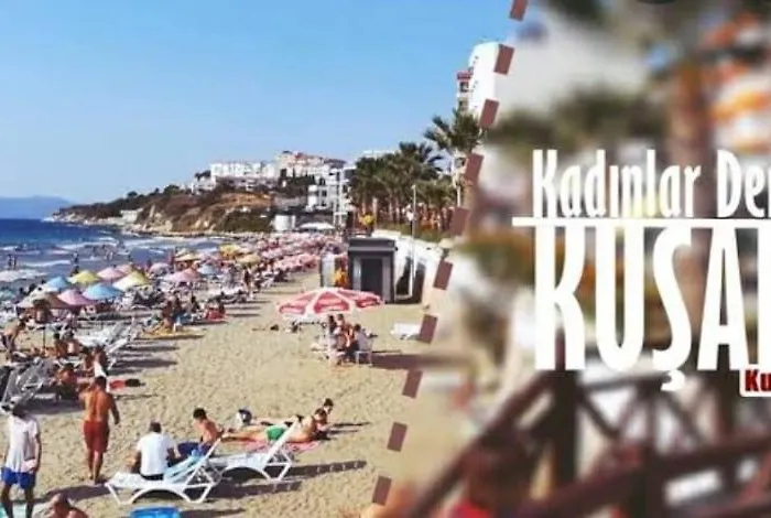 Grand Ayhan Кушадасы