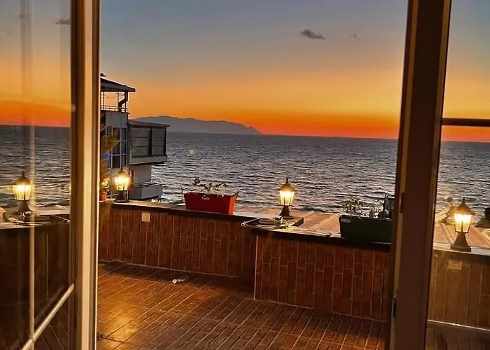 Отель Grand Ayhan Кушадасы