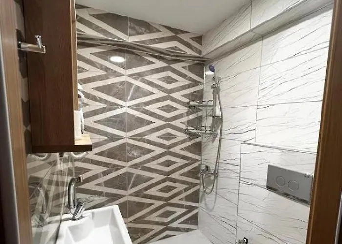 Grand Ayhan * Кушадасы