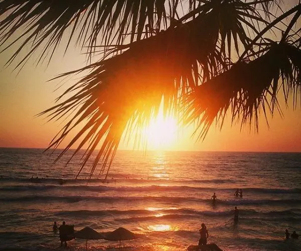 Grand Ayhan Кушадасы