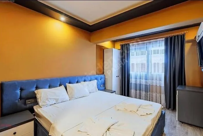 Grand Ayhan Отель Кушадасы