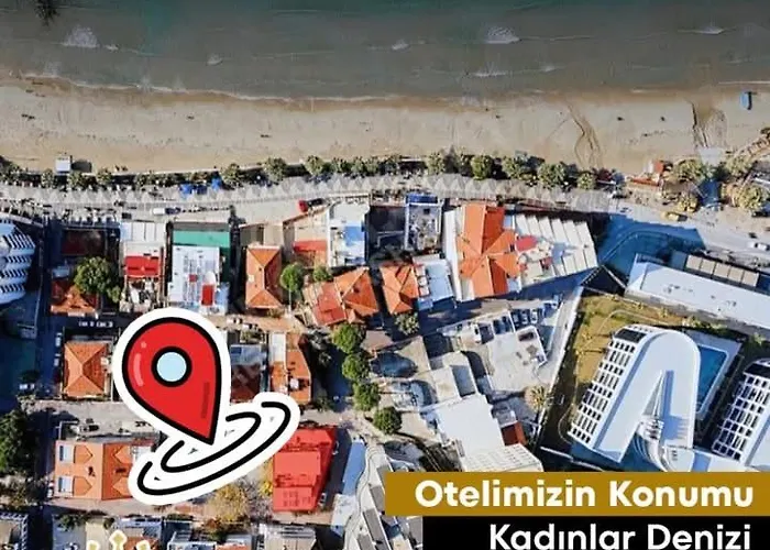 Grand Ayhan * Кушадасы