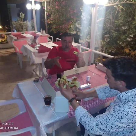 Grand Ayhan Kusadasi