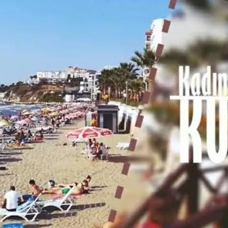 Grand Ayhan Kusadasi