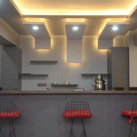 Otel Grand Ayhan