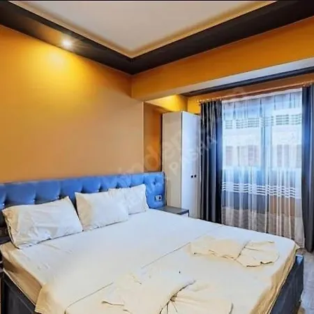 Grand Ayhan Hotel Kusadasi