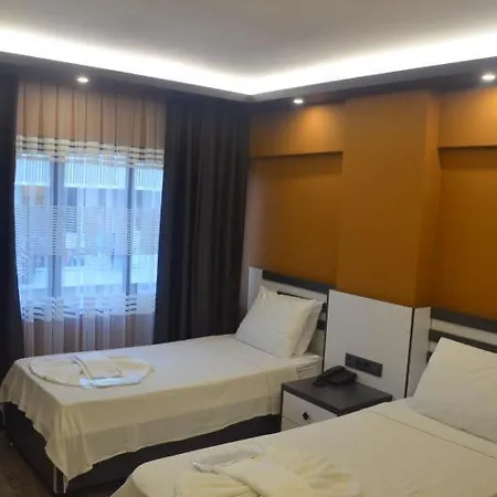 Grand Ayhan Otel