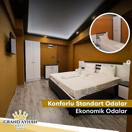 Grand Ayhan