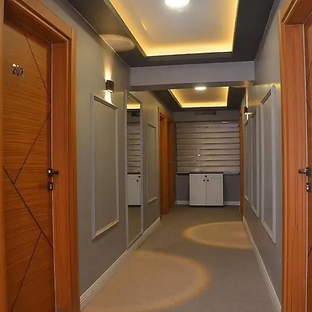 Otel Grand Ayhan *