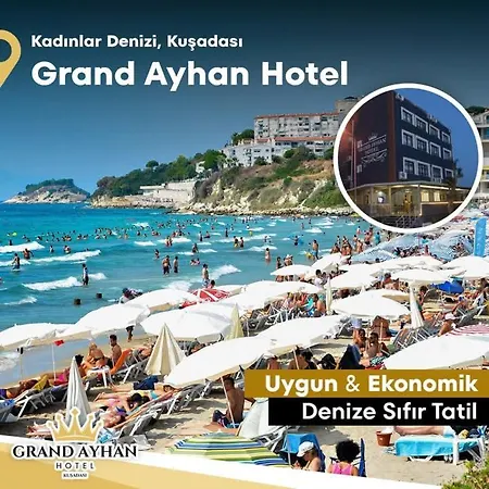 Grand Ayhan *