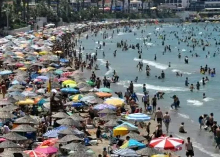 Grand Ayhan 호텔 *