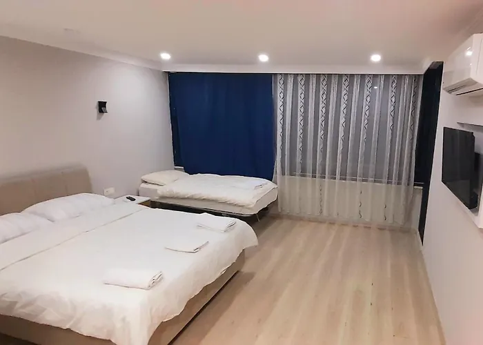 Grand Ayhan 쿠사다시