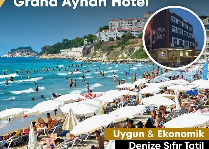 Grand Ayhan *