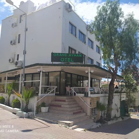 Grand Ayhan