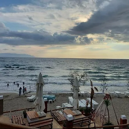 Hotell Grand Ayhan Kusadası