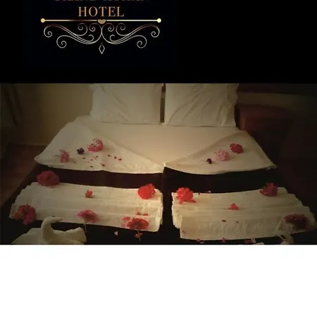 Grand Ayhan Hotel Kusadası