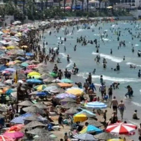 Grand Ayhan Hotell *