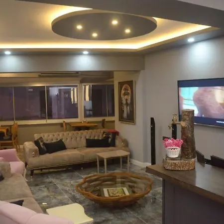 Grand Ayhan فندق