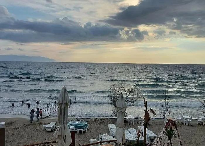 Hotel Grand Ayhan Kusadasi