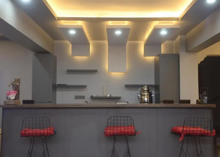 Hotel Grand Ayhan